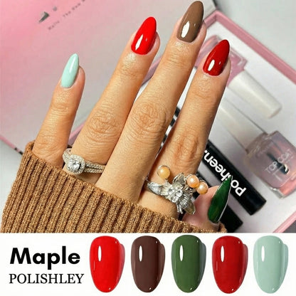 Polishley™ Nail Pen Set