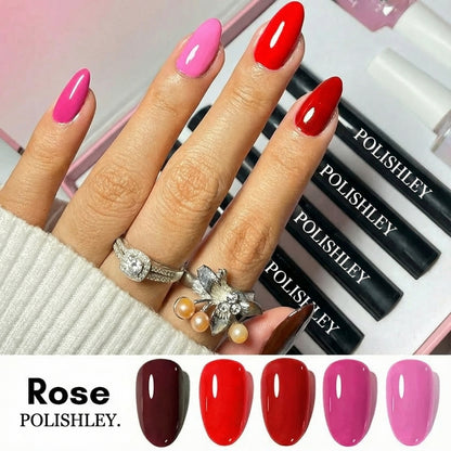 Polishley™ Nail Pen Set